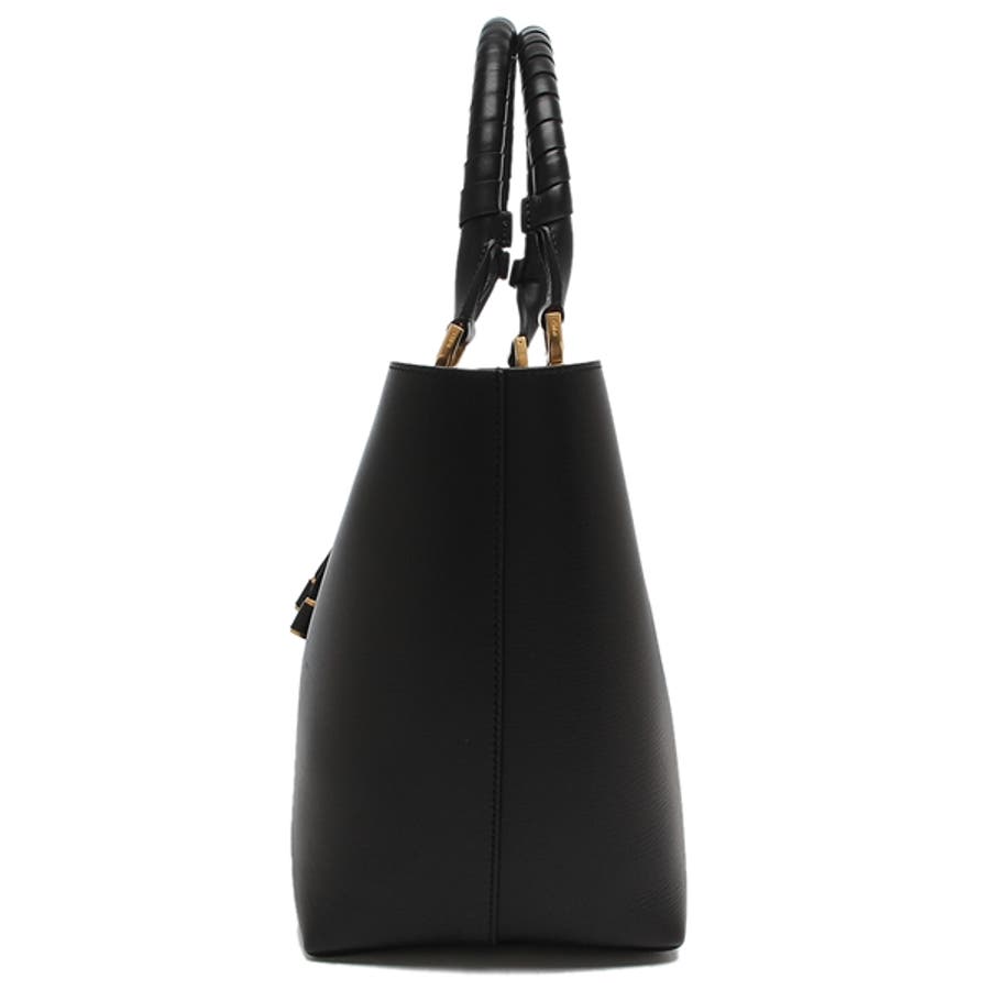 ☆【中古】　美品　【Chloe　クロエ】　Judy レザー　トートバッグ　トートバッグ　ブラック | ネットオフ　ブランド専門館