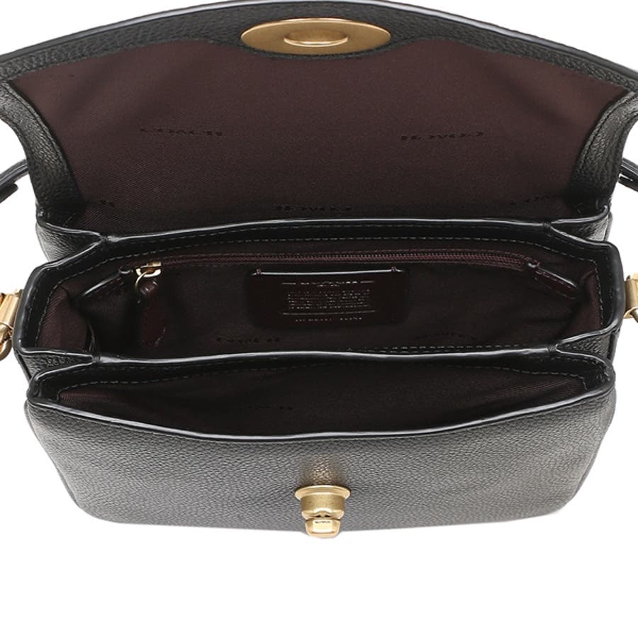 COACH コーチ ショルダーバッグ (袋付き) コーチ COACH バッグ レディース ショルダーバッグ 斜めがけ