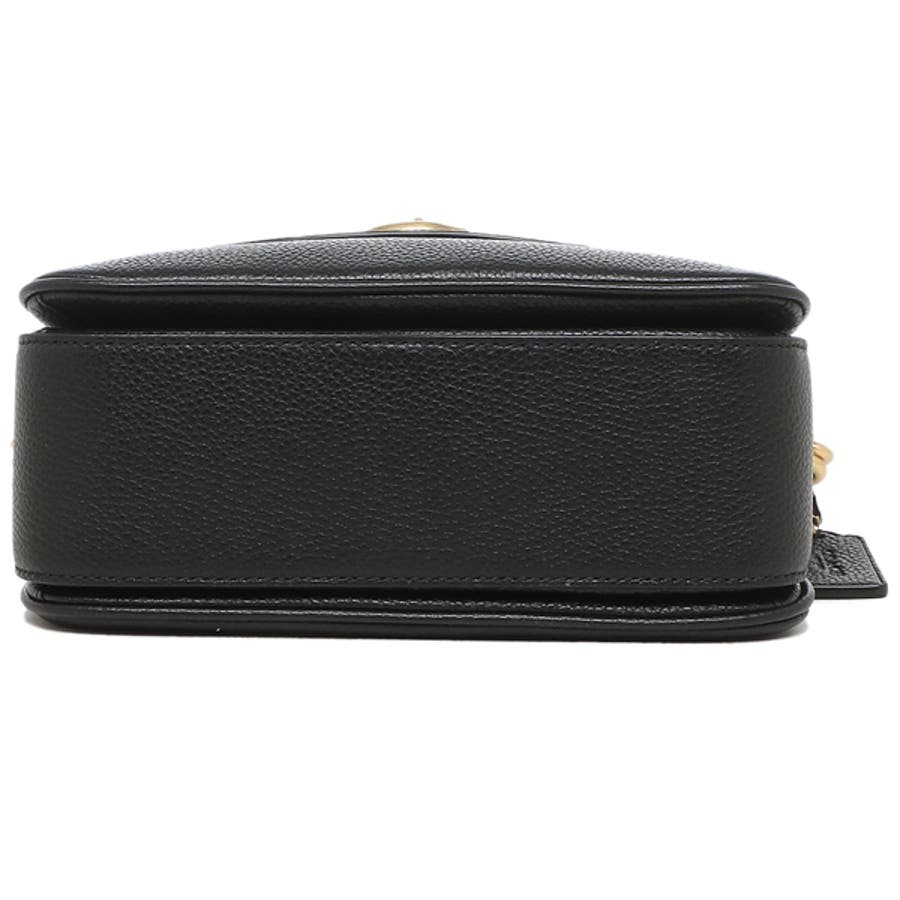 極美品✨ コーチ チャールズ ショルダーバッグ クロスボディ ブラック レザー COACHコーチ ショルダーバッグ チャールズ クロスボディ レザー 黒