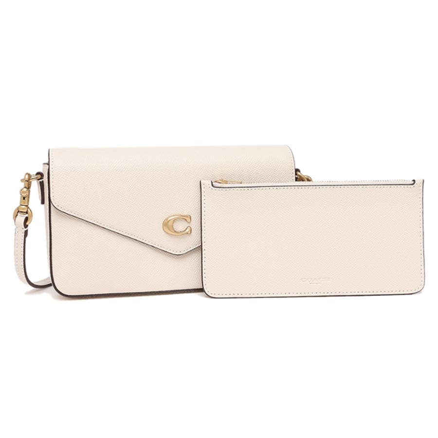 Coach] Shoulder Bag C8439 Women'S B4/Ha_ | eBay