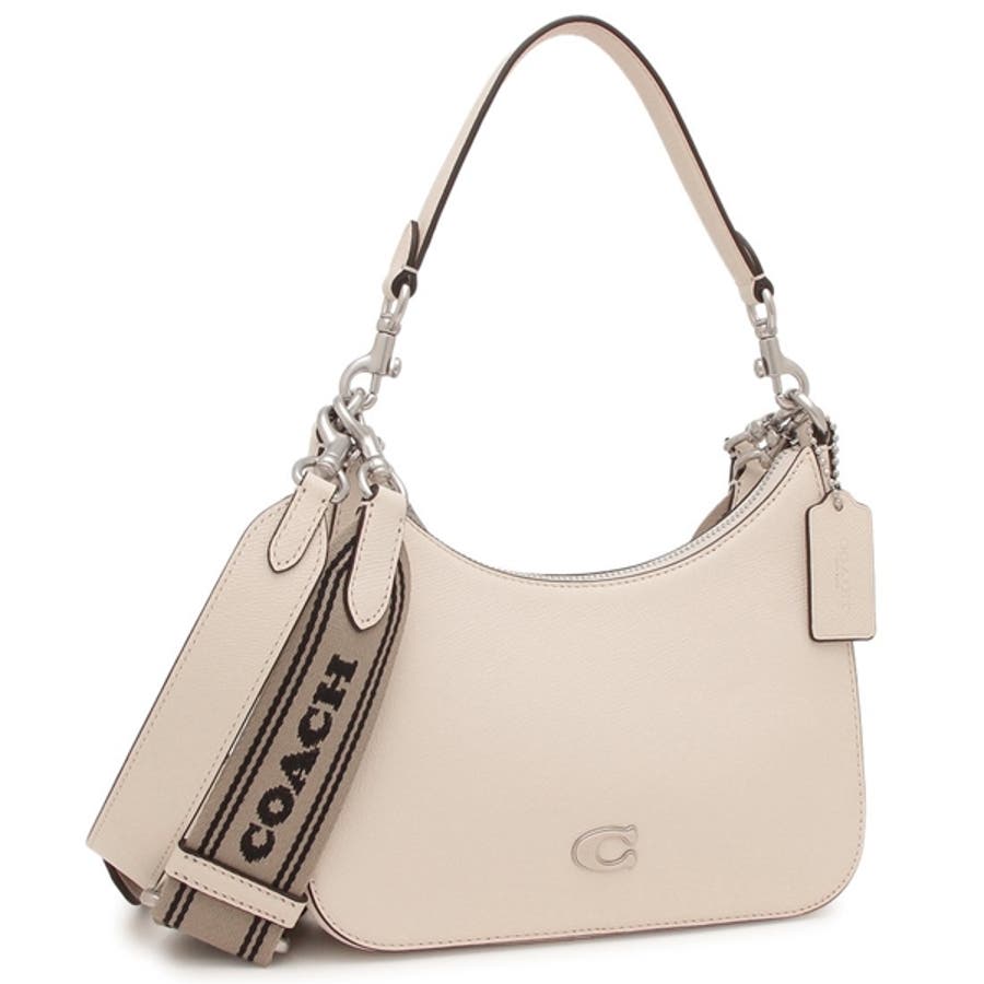 COACH - コーチ COACH ロゴ 2WAYバッグ カバン バッグ