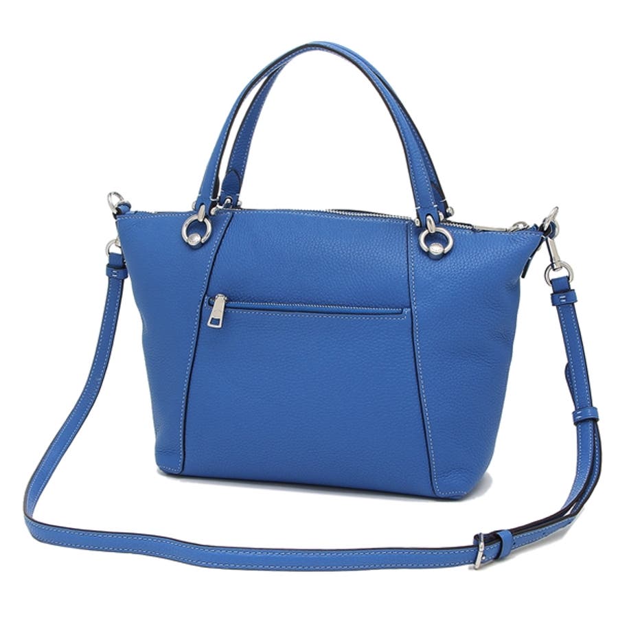 新品・未使用【COACH コーチ】アンディ トートバッグ スエード