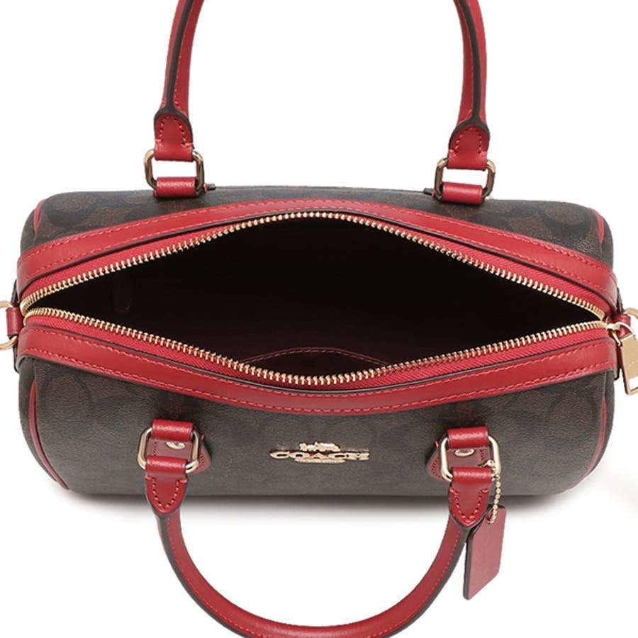 コーチ アウトレット ショルダーバッグ[品番：AXEB0026277]｜AXES