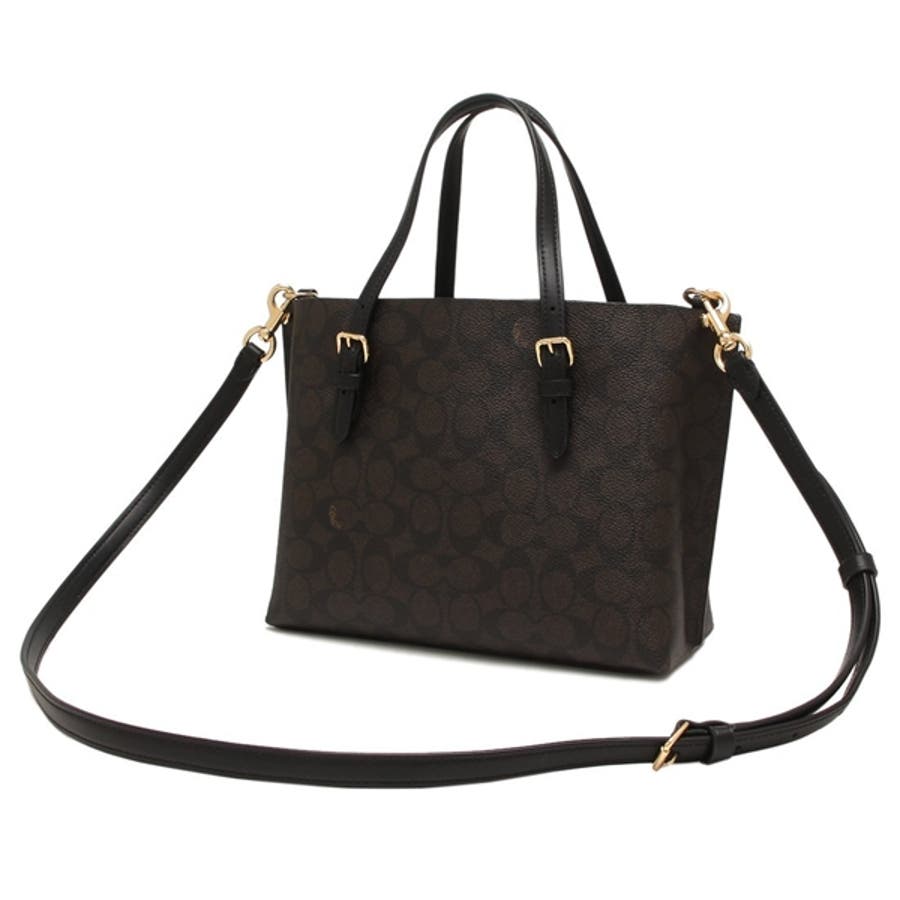 ★COACH ★モリートート 25 かごバッグ 公式】コーチアウトレット | モリー トート 25・フローラル エンブロイ