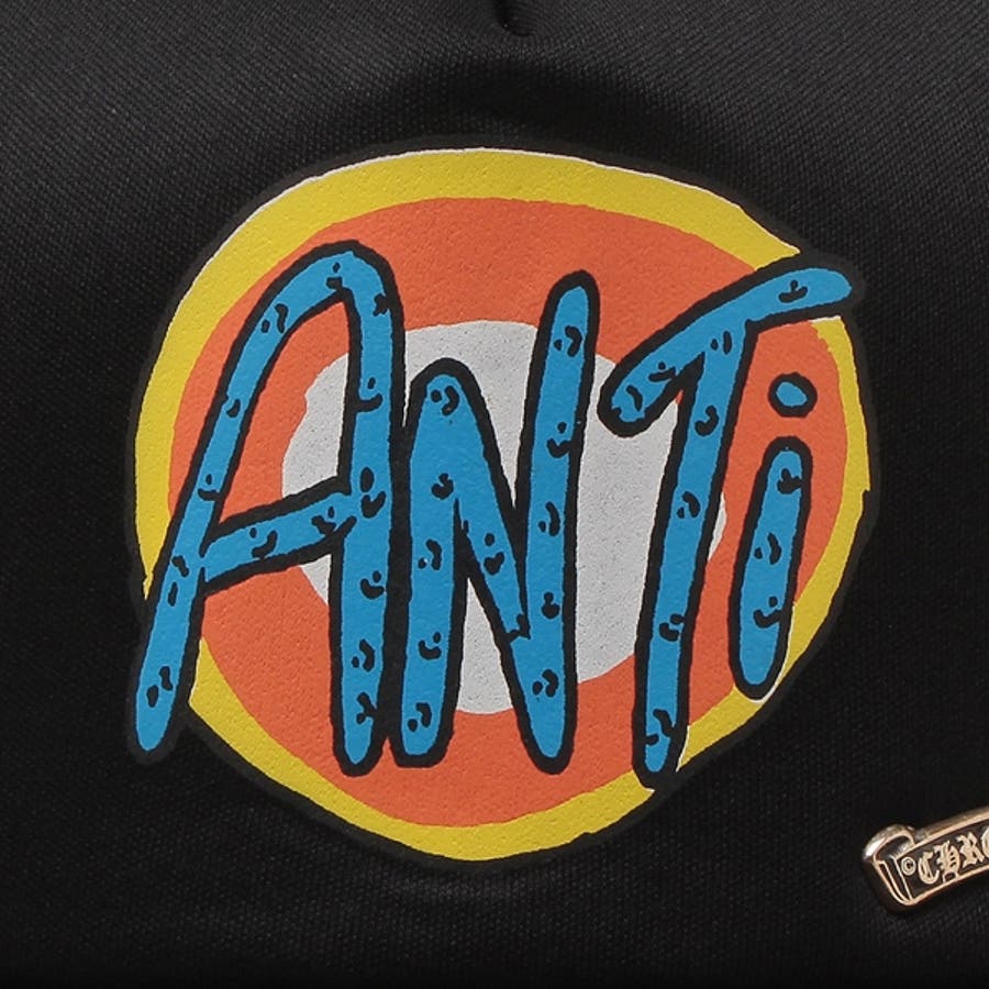 極美品】クロムハーツ Baseball Hat Veal Logo CHROME HEARTS クロム