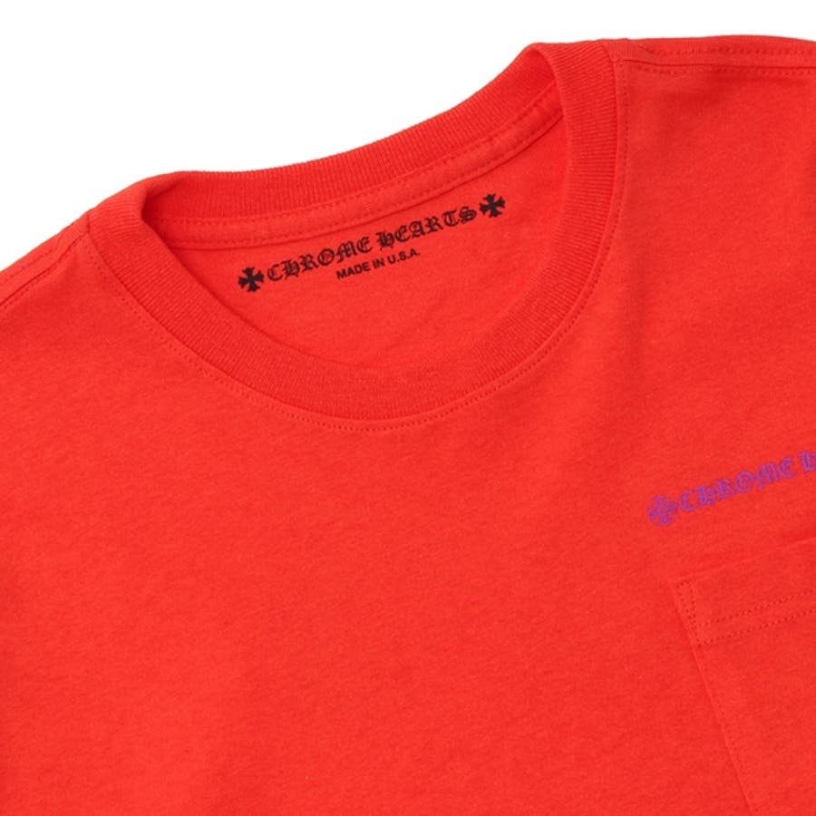 クロムハーツ　Tシャツ　サイズM CHROME HEARTS クロムハーツ コムデギャルソン サイズ:M CH T