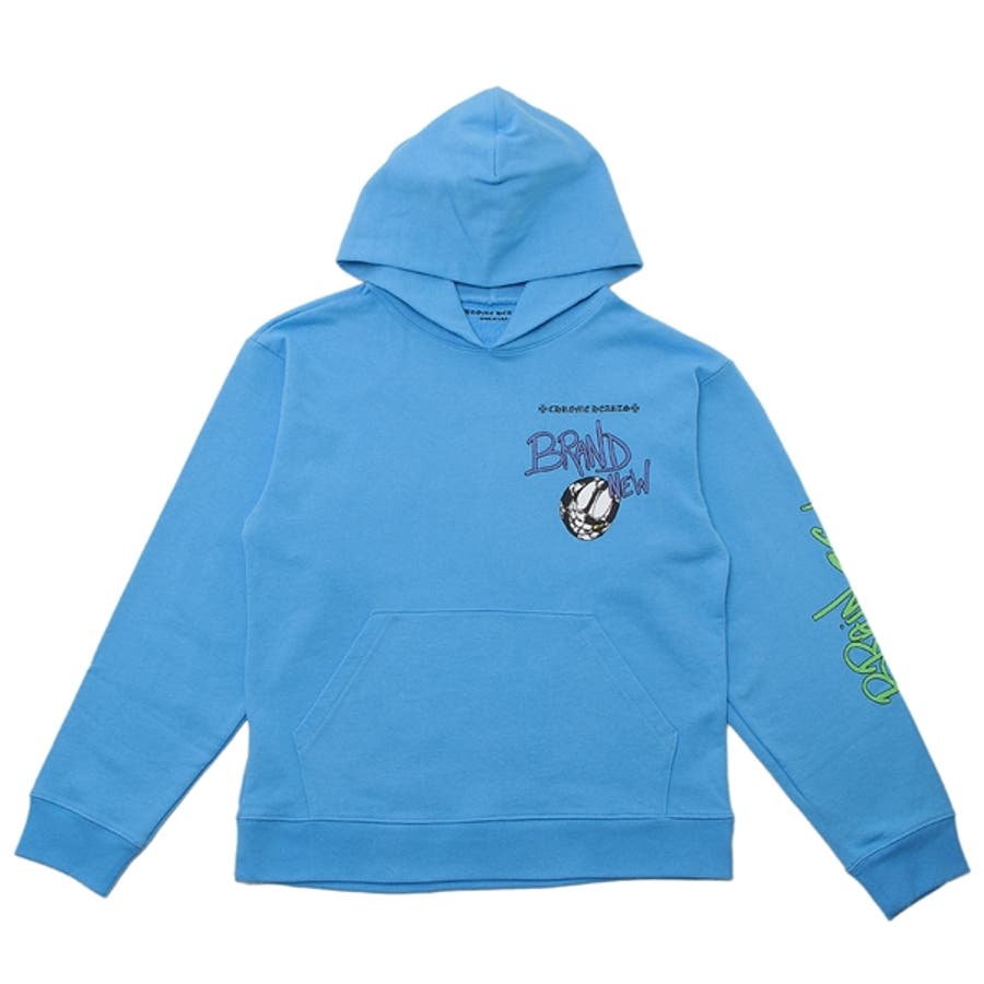 クロムハーツ パーカー フーディー[品番：AXEB0032906]｜AXES（アクセス）のメンズファッション通販｜SHOPLIST（ショップリスト）
