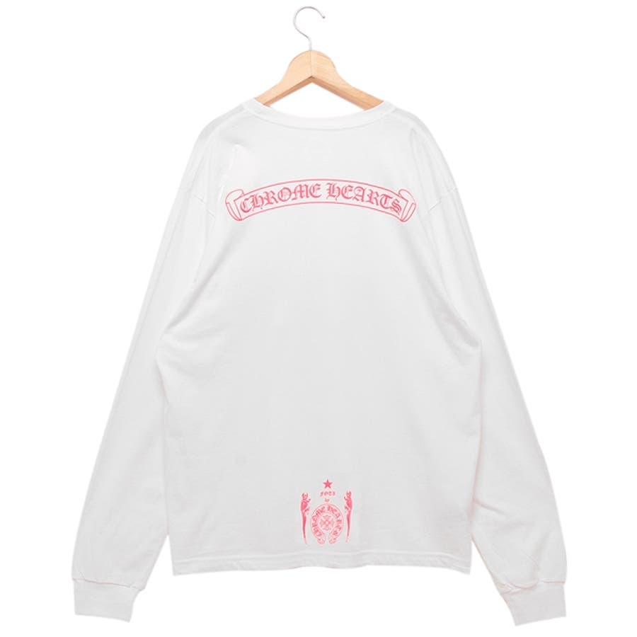 クロムハーツ Tシャツ カットソー[品番：AXEB0033515]｜AXES