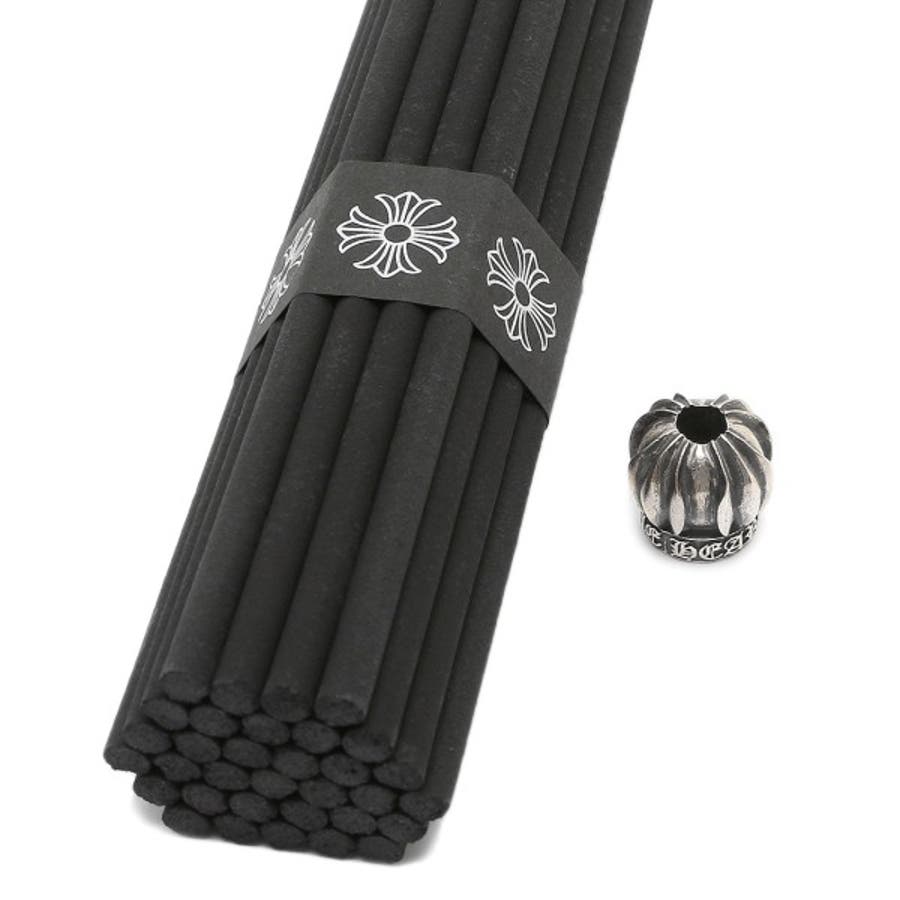 クロムハーツ ホームファッション お香立て[品番：AXEB0030925]｜AXES