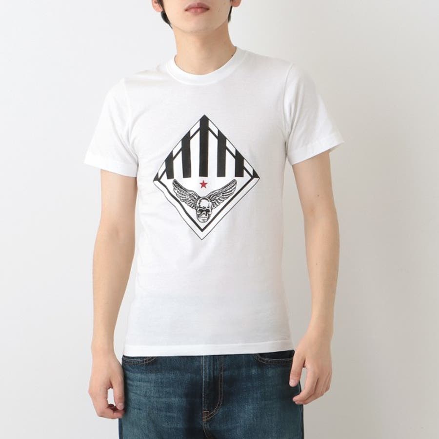 クロムハーツ Tシャツ メンズ[品番：AXEB0001843]｜AXES（アクセス）のメンズファッション通販｜SHOPLIST（ショップリスト）