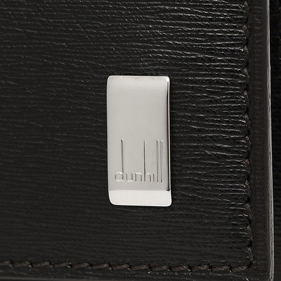 ダンヒル 財布 DUNHILL[品番：AXEB0010814]｜AXES（アクセス）のメンズ