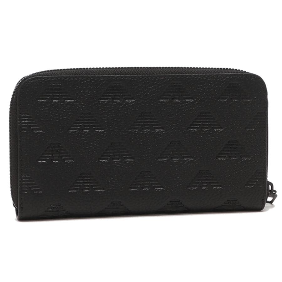 アルマーニ　財布 エンポリオアルマーニ EMPORIO ARMANI 財布 二つ折り財布