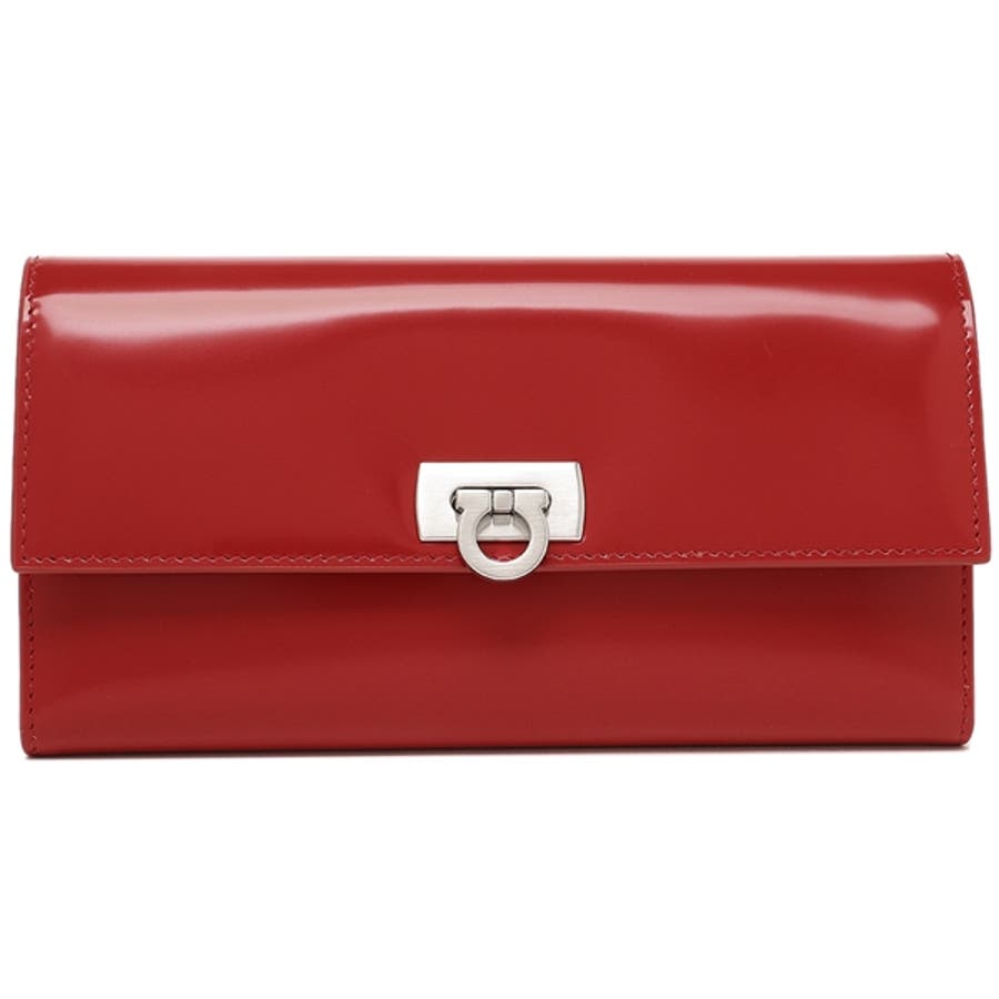 Salvatore ferragamo red purse shop