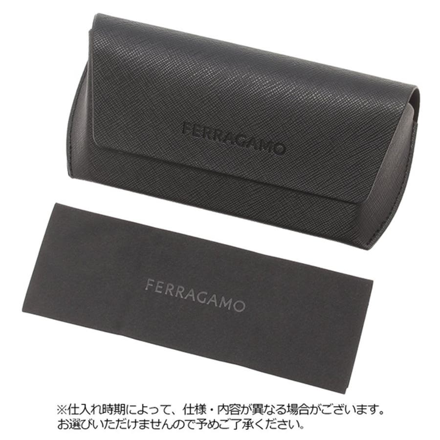 フェラガモ サングラス アジアンフィットモデル[品番