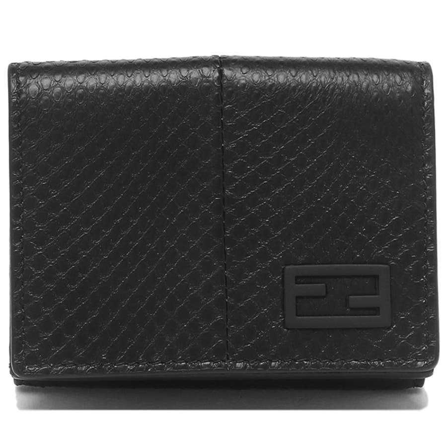 フェンディ 三つ折り財布 ミニ財布[品番：AXEB0020311]｜AXES（アクセス）のレディースファッション通販｜SHOPLIST（ショップリスト）