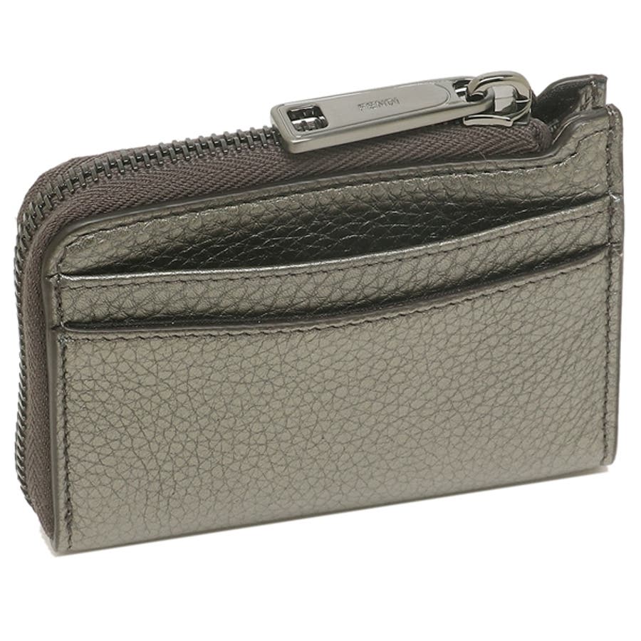 フェンディ カードケース コインケース[品番：AXEB0022300]｜AXES