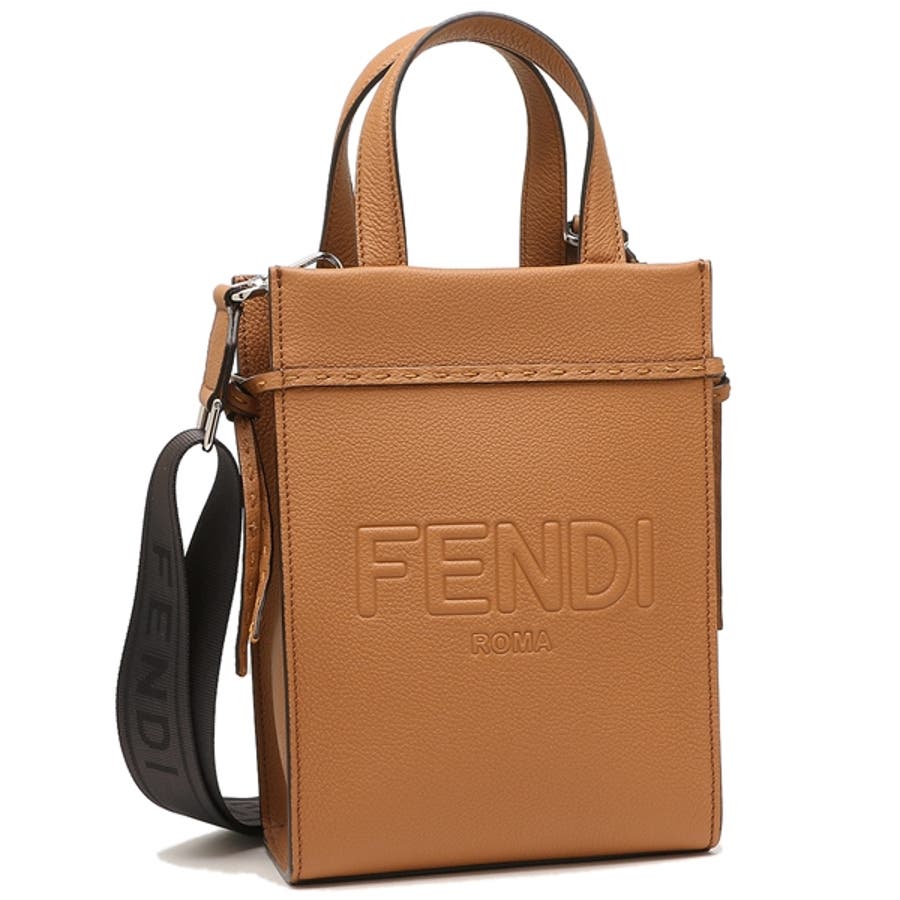 フェンディ ハンドバッグ ショルダーバッグ[品番：AXEB0026614