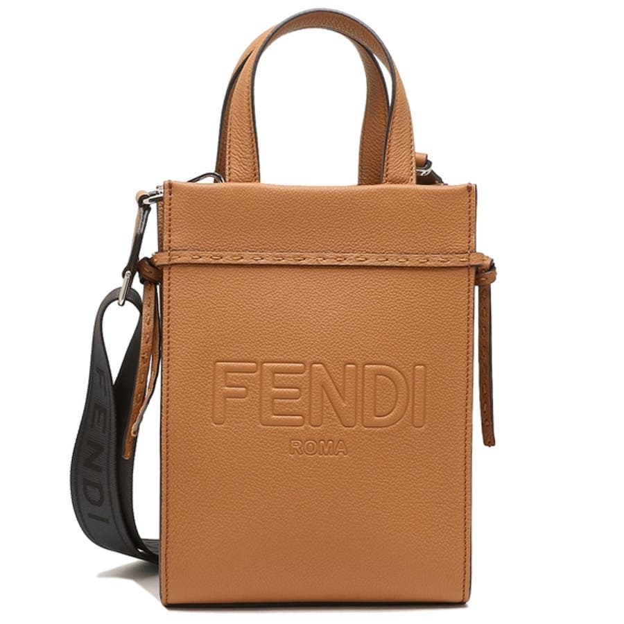 フェンディ ハンドバッグ ショルダーバッグ[品番：AXEB0026614