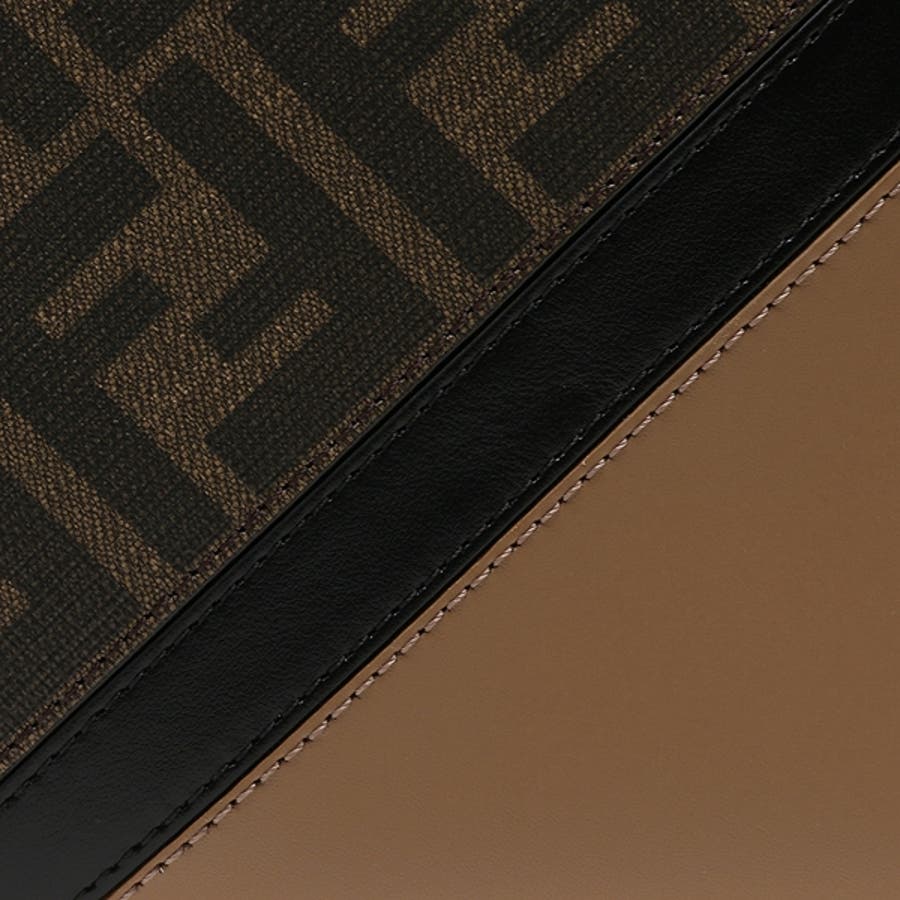 フェンディ ショルダーバッグ カメラケース[品番：AXEB0030580]｜AXES