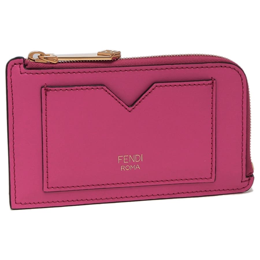 フェンディ フラグメントケース 小銭入れ[品番：AXEB0030634