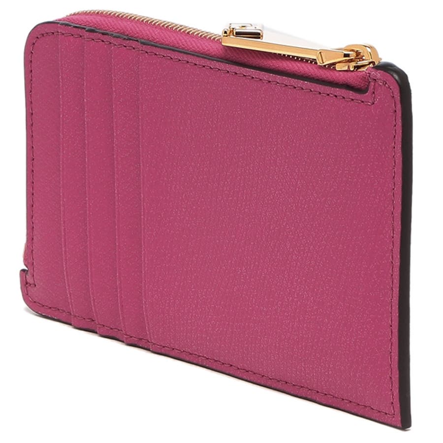 FENDI フェンディ　ラウンドジップ　コインケース　ピンク FENDI フェンディ ラウンドジップ ケース ピンク FENDI