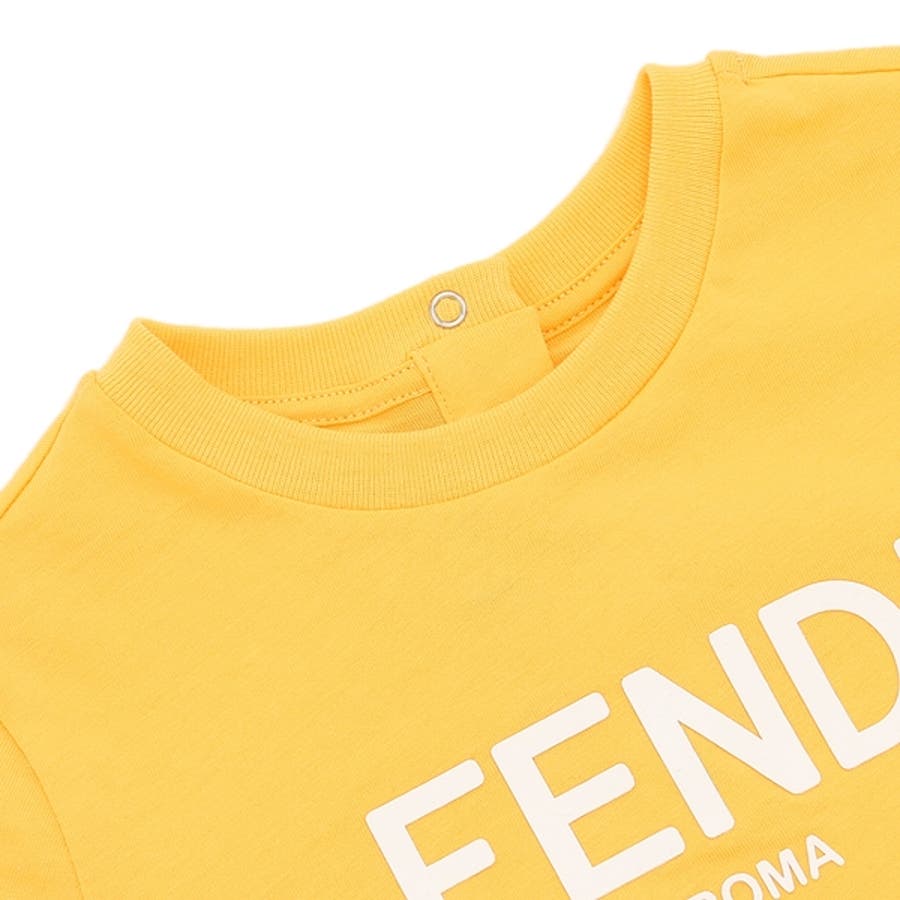 フェンディ 子供服 Tシャツ[品番：AXEB0028610]｜AXES（アクセス