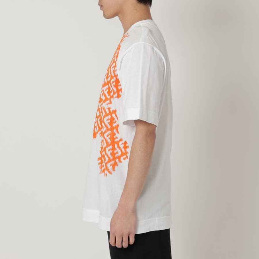 フェンディ Tシャツ トップス[品番：AXEB0027126]｜AXES