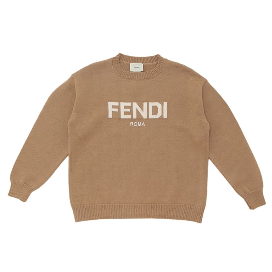 フェンディ 子供服 ニット[品番：AXEB0033634]｜AXES（アクセス）のキッズファッション通販｜SHOPLIST（ショップリスト）