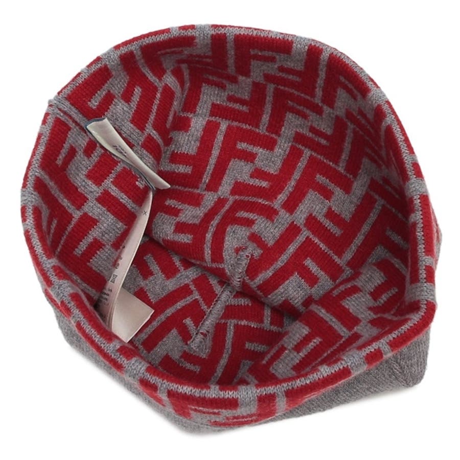 フェンディ ニット帽 ビーニー[品番：AXEB0038195]｜AXES（アクセス