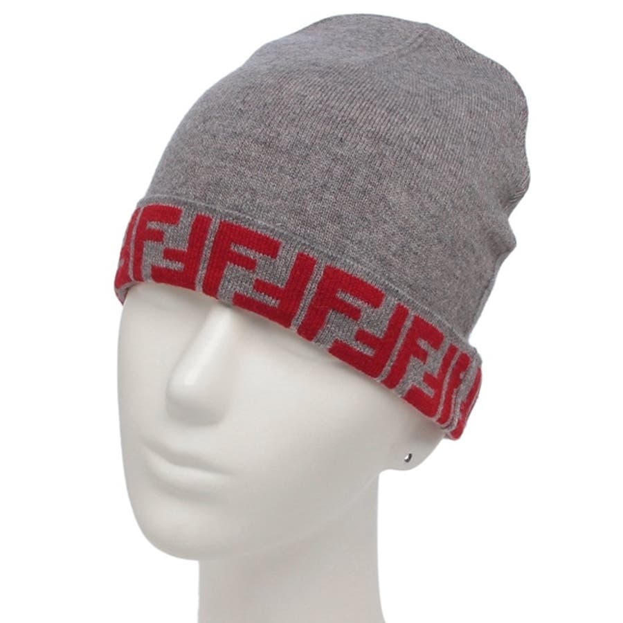 フェンディ ニット帽 ビーニー[品番：AXEB0038195]｜AXES（アクセス