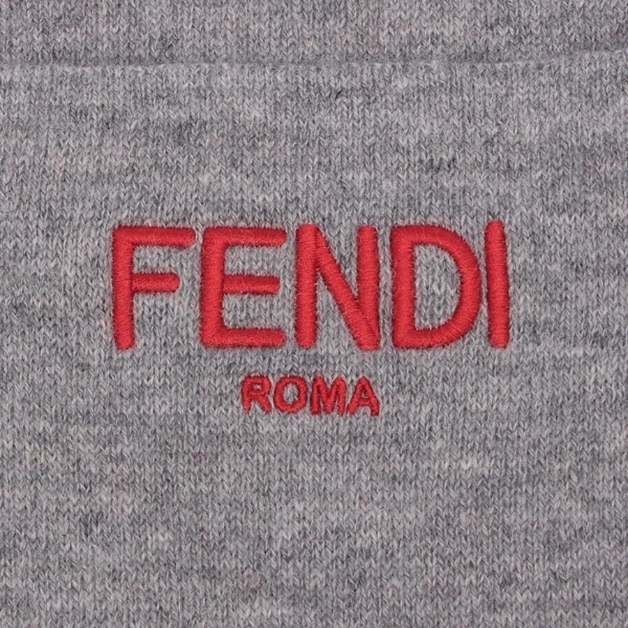 フェンディ マフラー FF柄[品番：AXEB0038198]｜AXES（アクセス）の