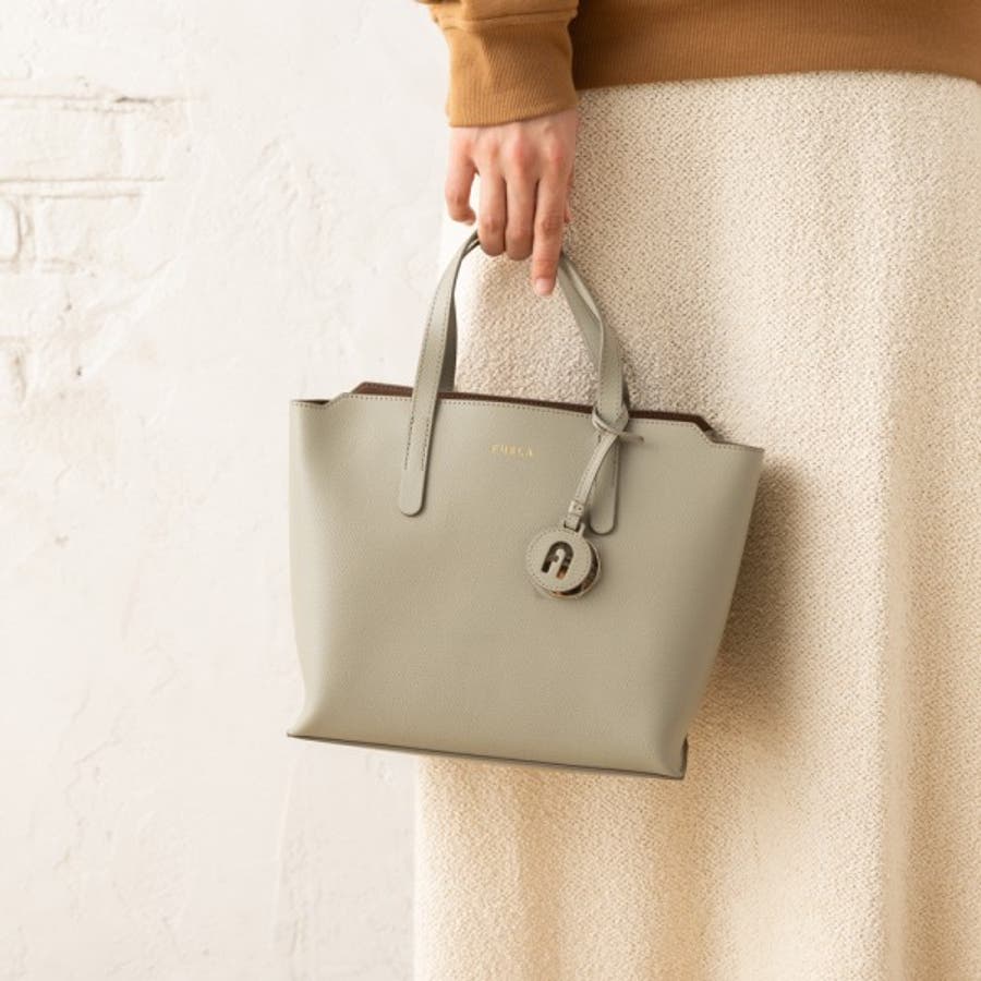 フルラ トートバッグ ハンドバッグ[品番：AXEB0028285]｜AXES