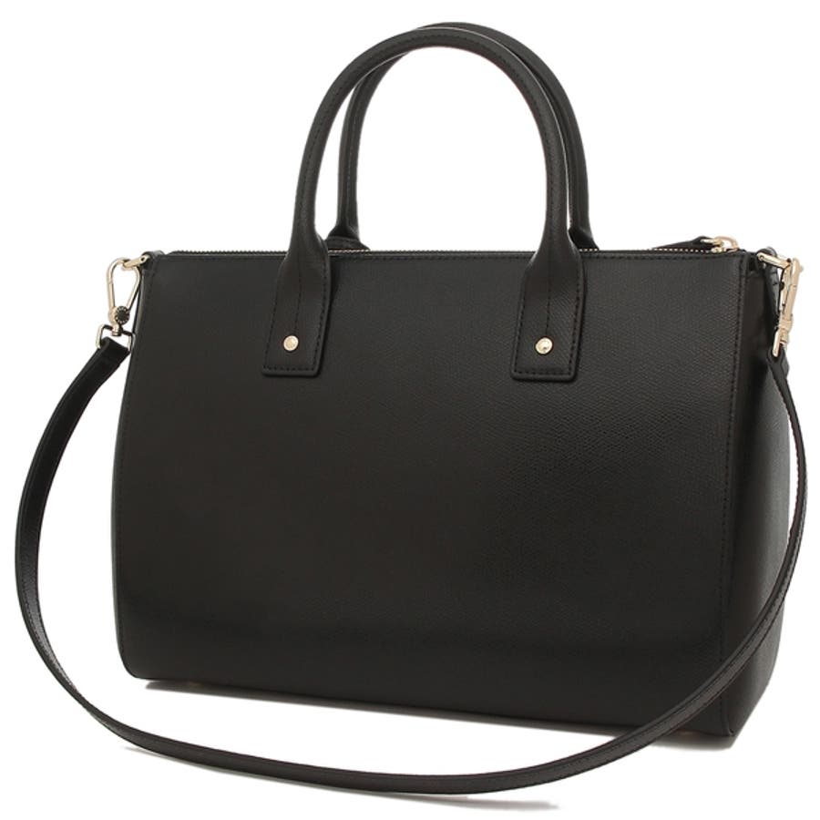 FURLA - フルラ FURLA ショルダーバッグ ミニ トート デニム
