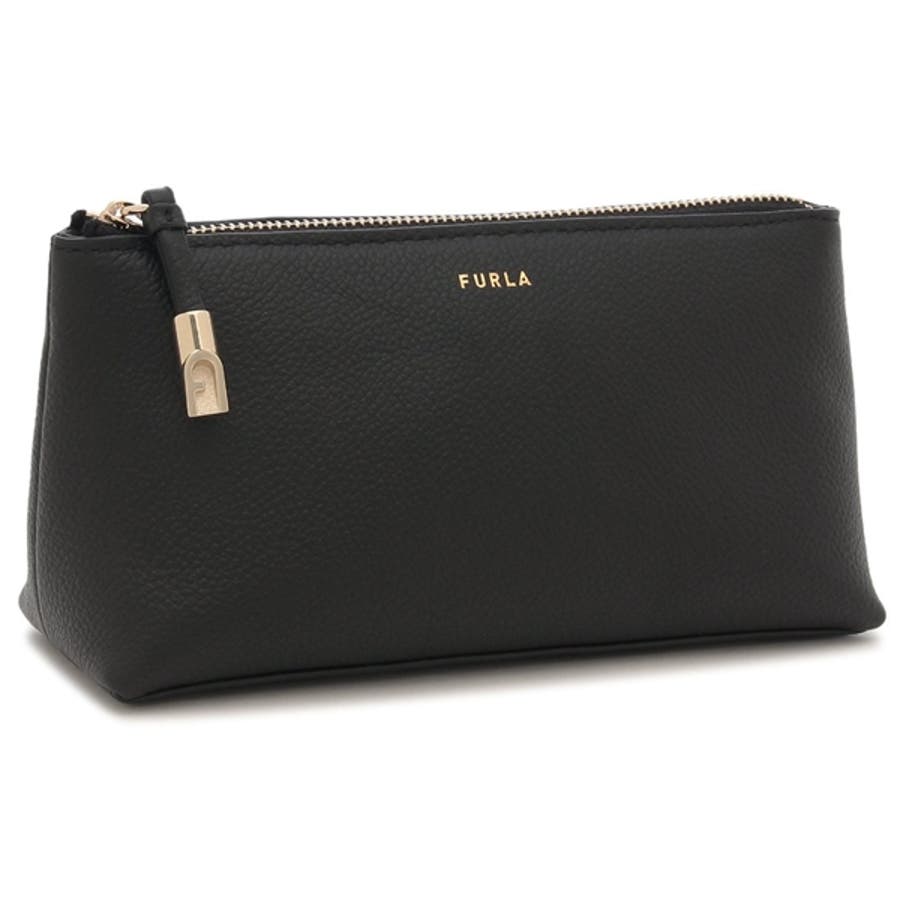 FURLA|ポーチ 3点セット|HARDOFFオフモール（オフモ