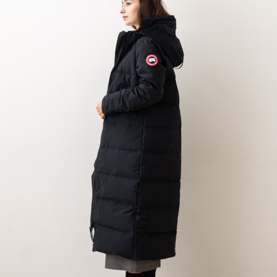 楽天市場】CANADA GOOSE カナダグース Trillium Parka ダウン