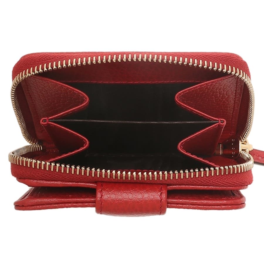 グッチ アウトレット 二つ折り財布[品番：AXEB0022524]｜AXES