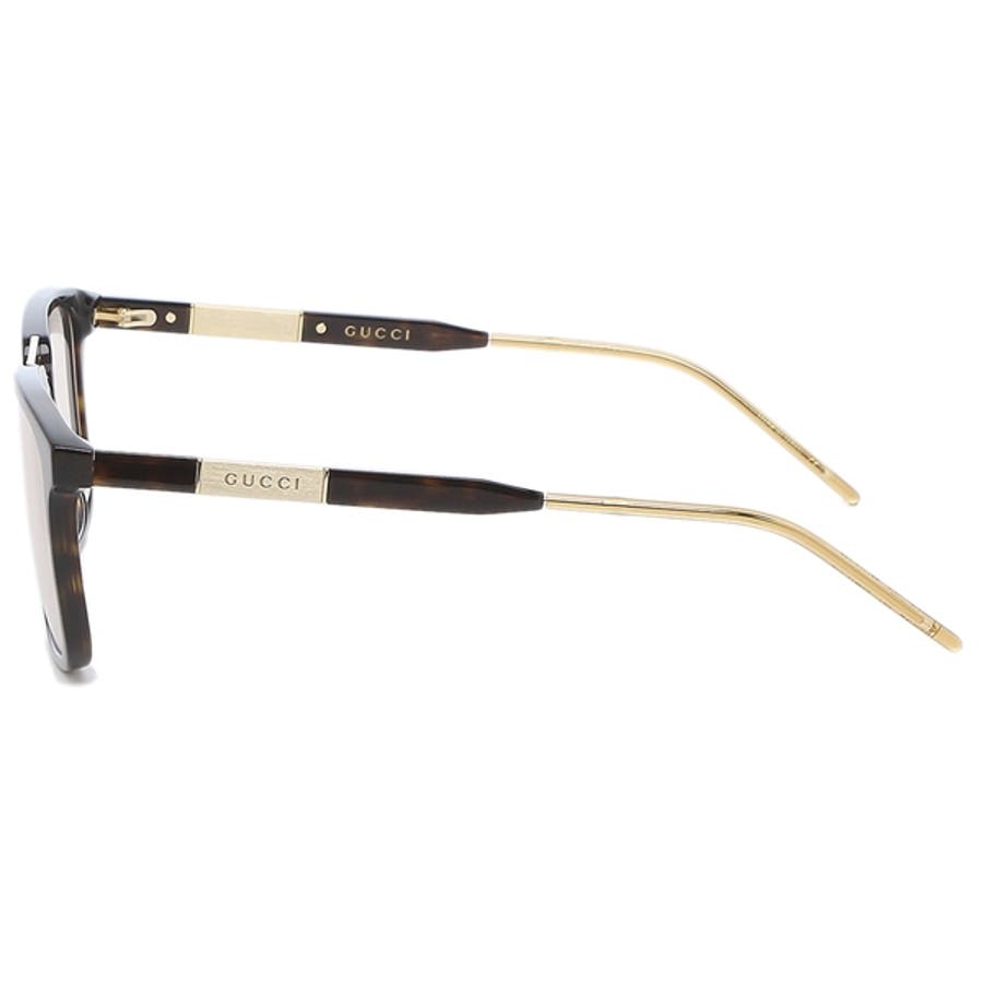 グッチ サングラス アジアンフィット GUCCI GG3525KS XGJ/FM 62