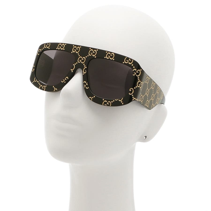 グッチ サングラス  インターナショナルフィット[品番：AXEB0031828]｜AXES（アクセス）のメンズファッション通販｜SHOPLIST（ショップリスト）