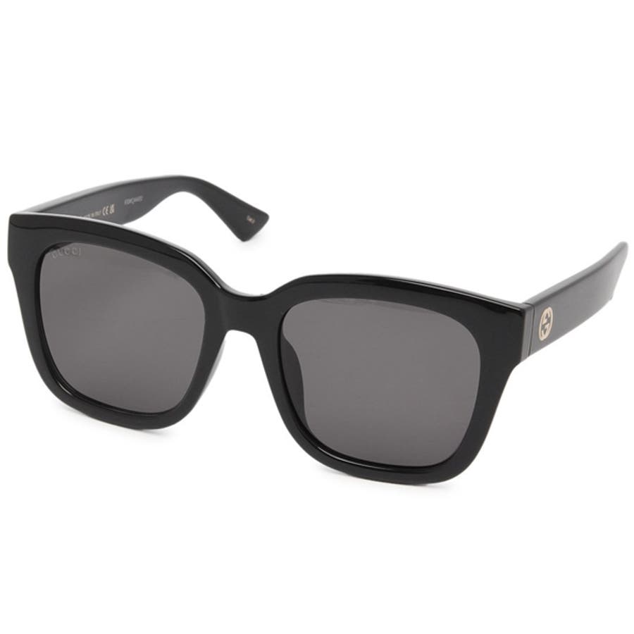 GUCCI グッチ サングラス GG0847SK-003 アジアンフィット メンズ