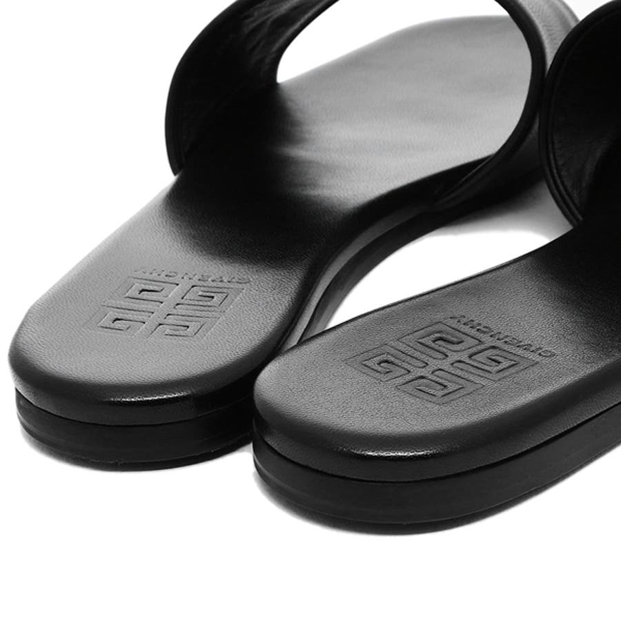 ジバンシィ サンダル 4G[品番：AXEB0024359]｜AXES（アクセス