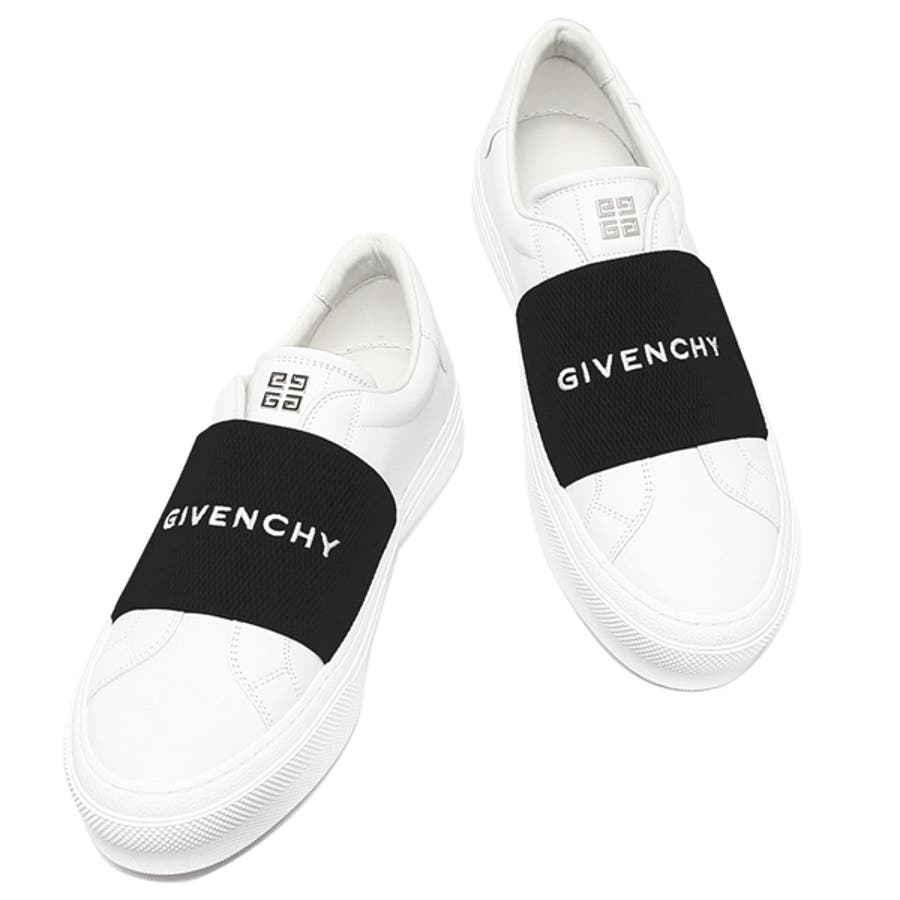 ジバンシィ スニーカー 4G[品番：AXEB0024361]｜AXES（アクセス