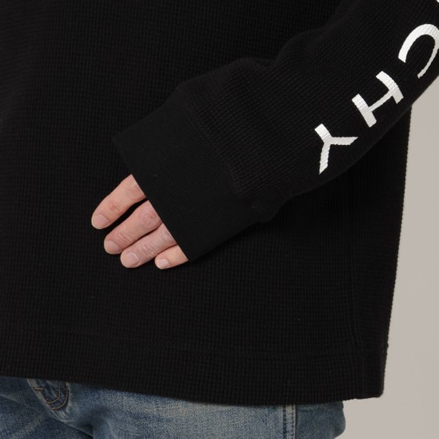 ジバンシィ スウェット ロゴ[品番：AXEB0029859]｜AXES