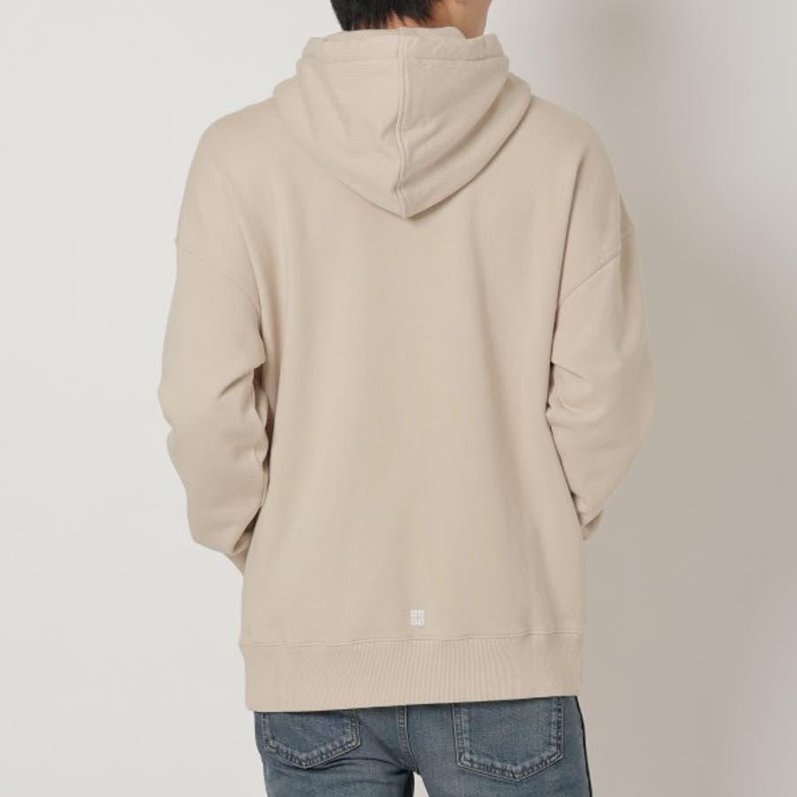 【今日の超目玉】 ジバンシィ パーカー フーディー[品番：AXEB0030536]｜AXES トップス