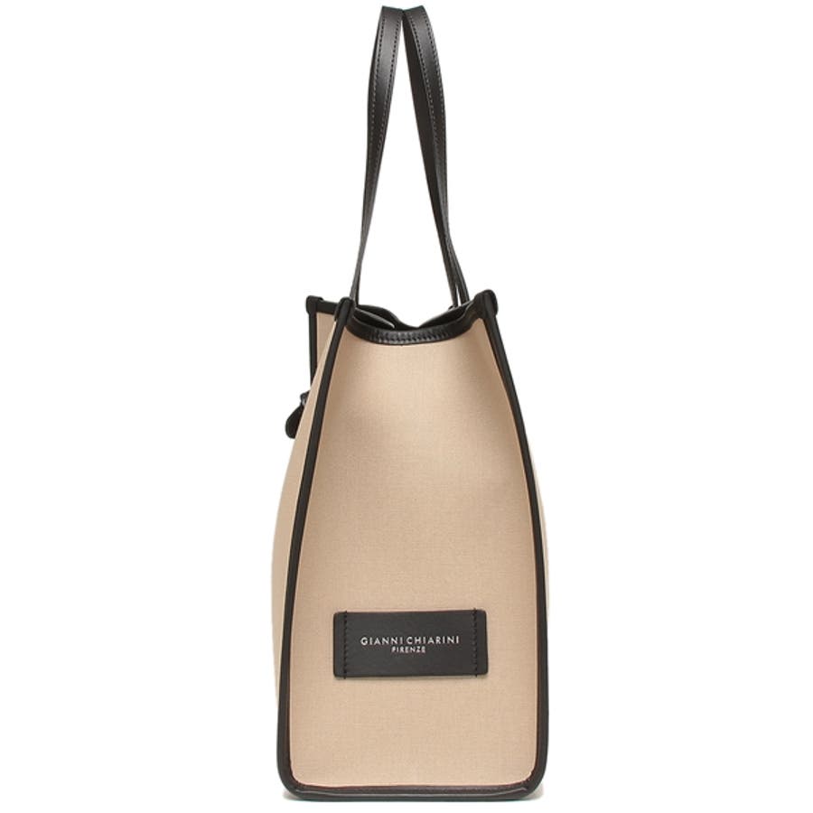 GIANNI CHIARINI ジャンニ キアリーニ TWIN TOTE トートバッグ