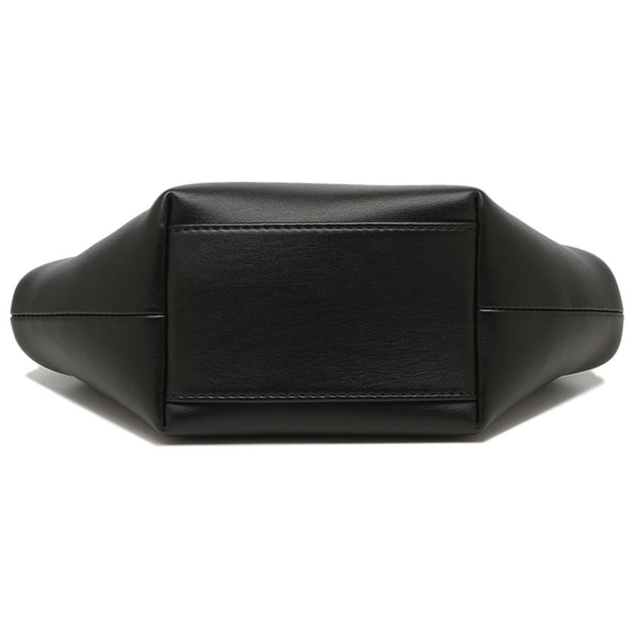 ガニー ハンドバッグ ブラック レディース GANNI A5379 099[品番