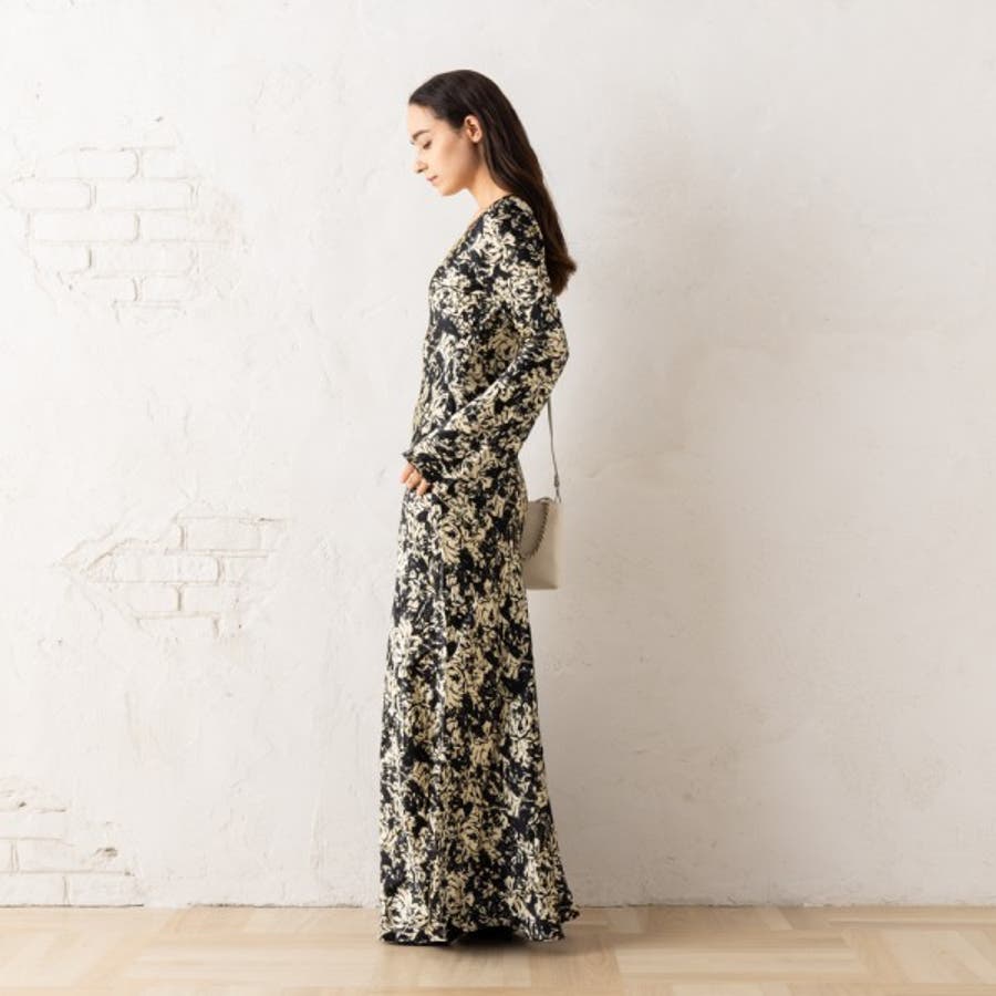 【新品】GANNI ガニー　ブラック スイムウエア ワンピース水着 新品】GANNI ガニー ブラック スイムウエア ワンピース水着