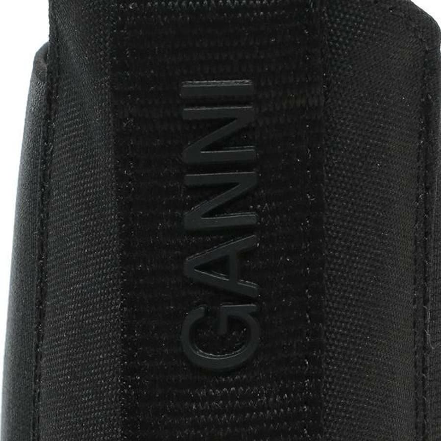 GANNI ガニー レディース チェルシーブーツ (サイドゴア