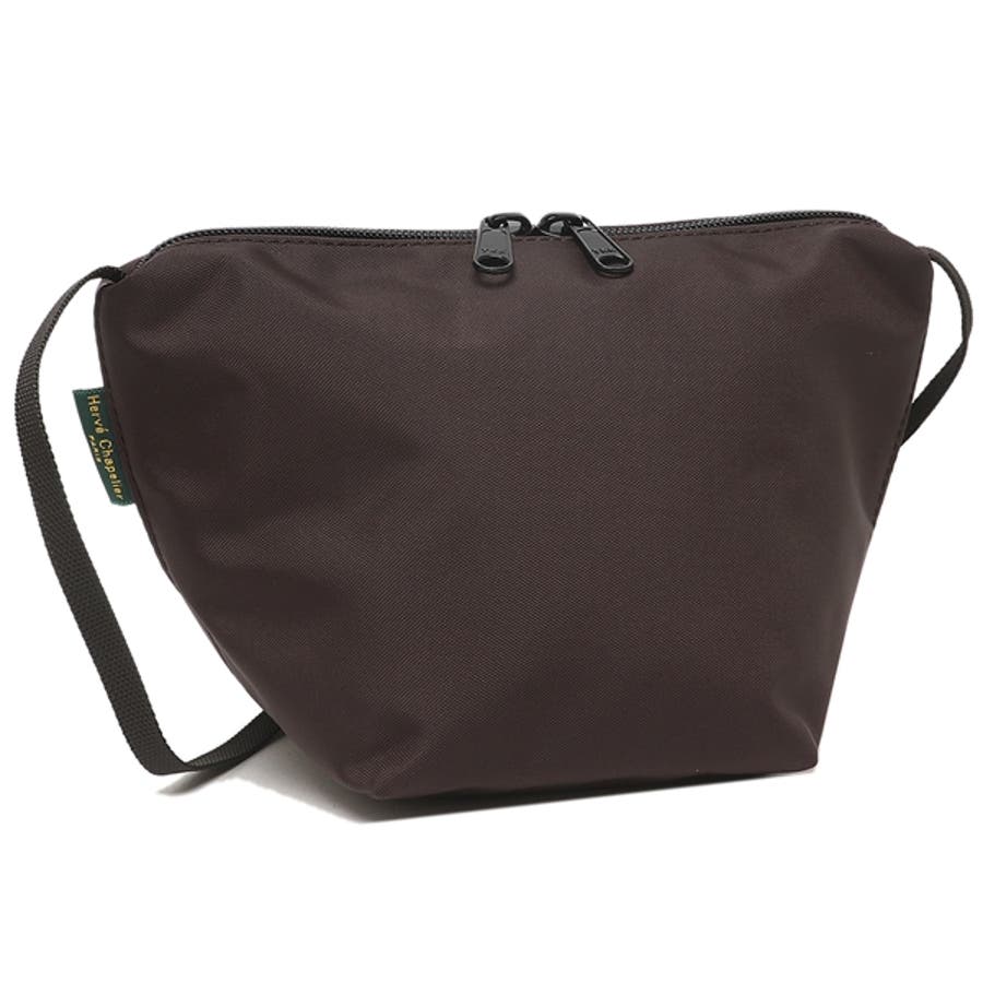 HERVE CHAPELIER エルベシャプリエ ショルダーバッグ サブバッグ エルベシャプリエ Herve Chapelier Herve Chapelier エルベ