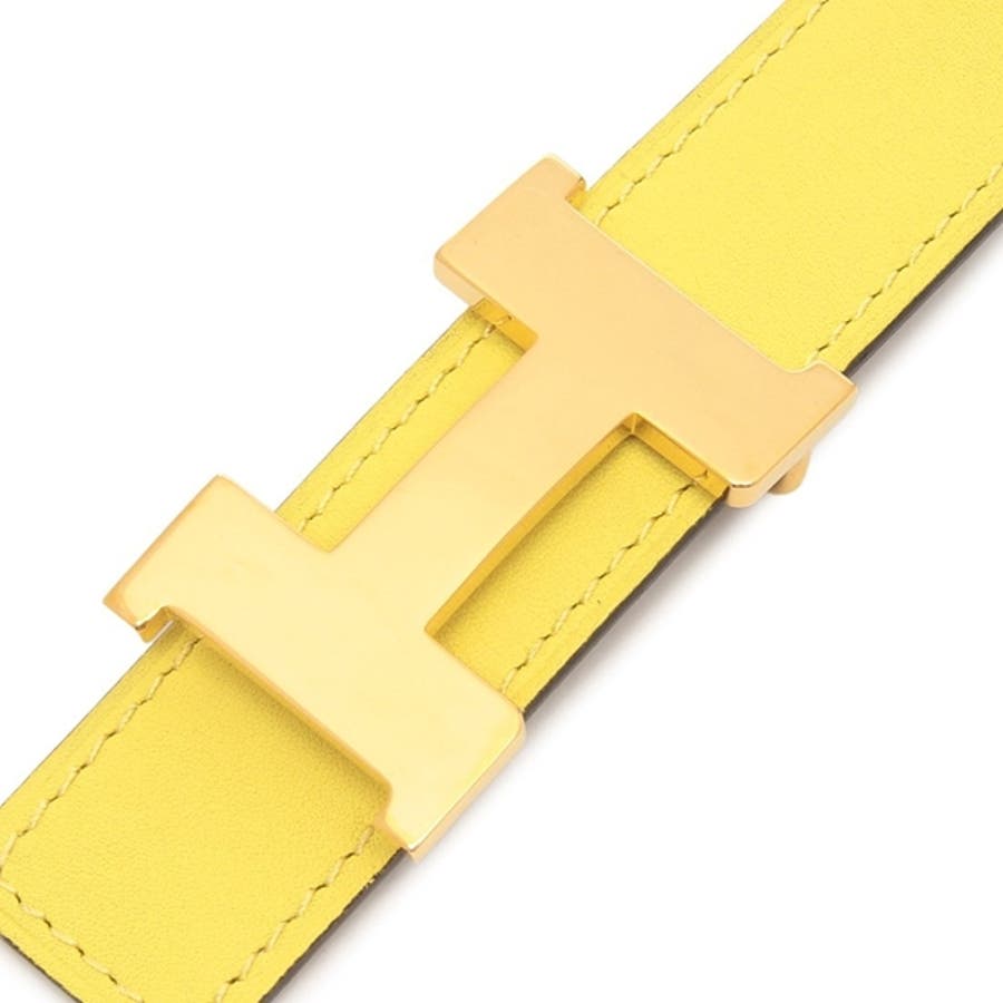 楽天市場】【未使用品】 エルメス Hベルト ミニ コンスタン