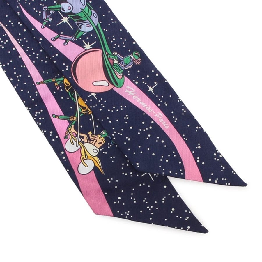 エルメス スカーフ バンダナ[品番：AXEB0036715]｜AXES
